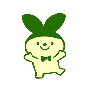 kana (kanamaru3030)さんのガーデンエクステリア会社のキャラクターへの提案