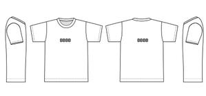 キャベツ ()さんの【Tシャツのプリントデザイン】マッチョ向けアパレルブランドのTシャツ等 プリントデザイン案複数募集への提案
