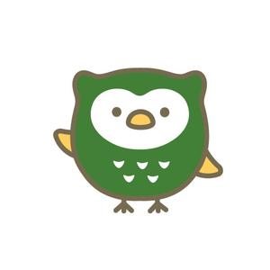 Jelly (Jelly)さんのガーデンエクステリア会社のキャラクターへの提案