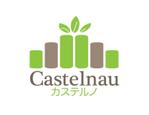 nayukiさんの「カステルノ」のロゴ作成への提案
