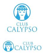 ttsoul (ttsoul)さんのジュエリー会社CALYPSOのロゴマークへの提案
