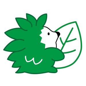 木田まこと (hacox)さんのガーデンエクステリア会社のキャラクターへの提案