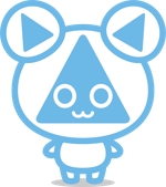 nougo (noguo3)さんの総合幼児教室のキャラクターデザイン募集（コンパスモチーフ）への提案