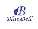 nayukiさんの「社名「Bluebell(ブルーベル)」のロゴ作成」のロゴ作成への提案