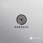 doremi (doremidesign)さんのバスケットレンタルスポーツ施設　「PARK DAY」のロゴへの提案