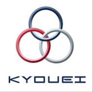 nobuo-kさんの関連会社3社の共通ロゴ作成への提案