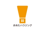 tora (tora_09)さんの不動産会社のロゴへの提案