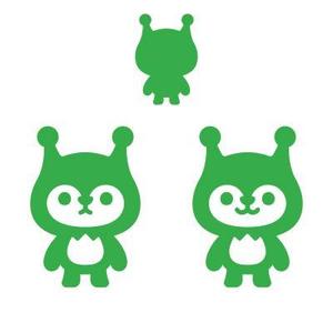 D-Cafe　 (D-Cafe)さんのガーデンエクステリア会社のキャラクターへの提案
