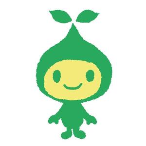 てんざる (tenzaru)さんのガーデンエクステリア会社のキャラクターへの提案