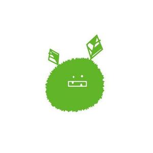 cham (chamda)さんのガーデンエクステリア会社のキャラクターへの提案