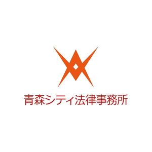 HIROKIX (HEROX)さんの弁護士事務所「青森シティ法律事務所」のロゴ作成への提案