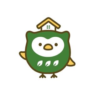 Jelly (Jelly)さんのガーデンエクステリア会社のキャラクターへの提案