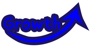 じゅん (nishijun)さんのプロテインメーカー｢Growth｣のロゴ制作。への提案