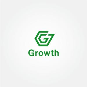 tanaka10 (tanaka10)さんのプロテインメーカー｢Growth｣のロゴ制作。への提案