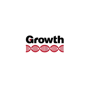 a1b2c3 (a1b2c3)さんのプロテインメーカー｢Growth｣のロゴ制作。への提案
