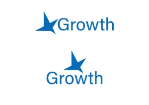 add9suicide (add9suicide)さんのプロテインメーカー｢Growth｣のロゴ制作。への提案