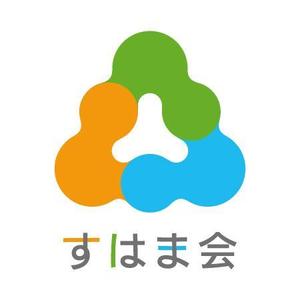 kamchakkaさんの福祉施設　すはま会　のマーク作成依頼への提案