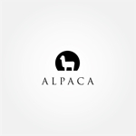 tanaka10 (tanaka10)さんの社会保険労務士事務所「OFFICE ALPACA」のロゴへの提案
