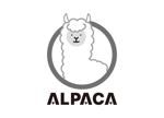 tora (tora_09)さんの社会保険労務士事務所「OFFICE ALPACA」のロゴへの提案
