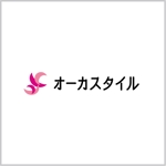 horohoro (horohoro)さんの高齢化社会応援ブランド「オーカスタイル」のロゴ作成への提案