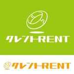 monkeytree (monkeytree)さんの「タレントＲＥＮＴ」のロゴ作成への提案