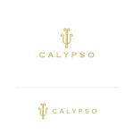 chpt.z (chapterzen)さんのジュエリー会社CALYPSOのロゴマークへの提案