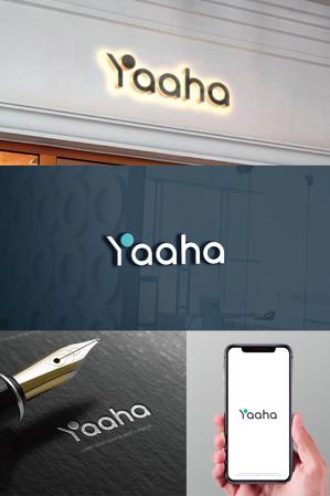 hi06_design (hi06)さんのシンプルな会社ロゴの依頼への提案