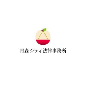 reo (reo_39)さんの弁護士事務所「青森シティ法律事務所」のロゴ作成への提案