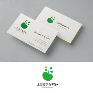 D-39 (D-39)さんの学習塾のロゴ作成への提案