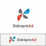 akiroya (akiroya)さんの「Dokopre AR」のロゴ作成（商標登録なし）への提案