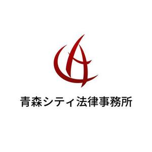 okicha-nel (okicha-nel)さんの弁護士事務所「青森シティ法律事務所」のロゴ作成への提案