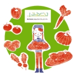 chibou (chibou07)さんの北海道野菜・食品の定期便用の段ボールデザインへの提案