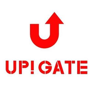 masamune (tamosama)さんの【ＵＰＧＡＴＥ】のロゴ作成への提案