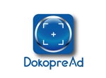ispd (ispd51)さんの「Dokopre AR」のロゴ作成（商標登録なし）への提案