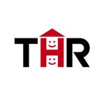skyblue (skyblue)さんの「THR」のロゴ作成への提案