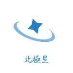 Ameshin (Ameshin)さんの総合不動産企業「株式会社北極星コーポレーション」のロゴへの提案