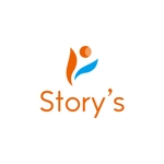 teppei (teppei-miyamoto)さんの女性向け就労支援スタジオ  ｢Story’s｣   の ロゴへの提案