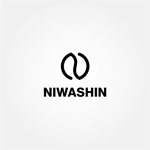 tanaka10 (tanaka10)さんの建築会社　＜株式会社NIWASHIN＞のロゴへの提案
