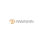 Thunder Gate design (kinryuzan)さんの建築会社　＜株式会社NIWASHIN＞のロゴへの提案