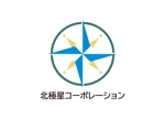tora (tora_09)さんの総合不動産企業「株式会社北極星コーポレーション」のロゴへの提案