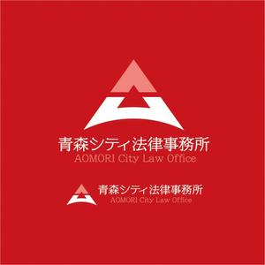tsu_wam (tsu_wam)さんの弁護士事務所「青森シティ法律事務所」のロゴ作成への提案