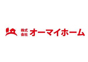 さんの新規不動産会社のロゴマーク　ロゴタイプの制作　への提案