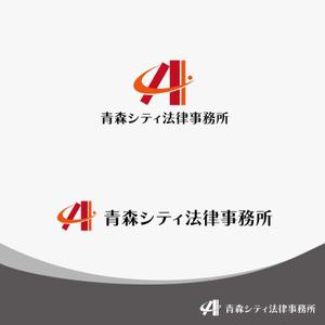Logomarc ()さんの弁護士事務所「青森シティ法律事務所」のロゴ作成への提案
