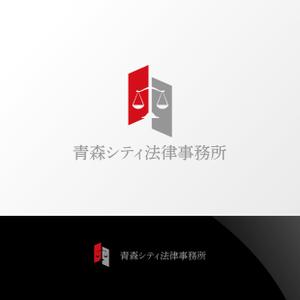 Nyankichi.com (Nyankichi_com)さんの弁護士事務所「青森シティ法律事務所」のロゴ作成への提案