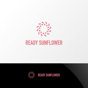 Nyankichi.com (Nyankichi_com)さんの廃棄物業の当社における新設チーム「READY SUNFLOWER」のロゴ募集への提案