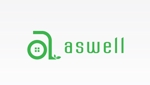hs2802さんの内装、リノベーションの「ASWELL」のロゴ作成への提案