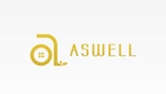 hs2802さんの内装、リノベーションの「ASWELL」のロゴ作成への提案
