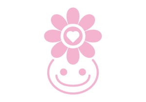 ロゴカンパニー (up001)さんのお花の無人販売機のロゴへの提案