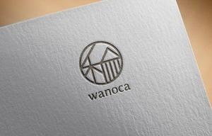 haruru (haruru2015)さんの株式会社モアテック屋号ロゴマークデザインへの提案