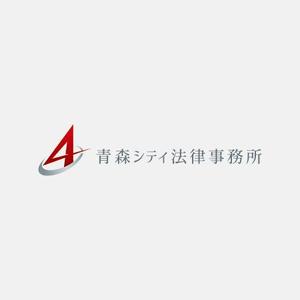 alne-cat (alne-cat)さんの弁護士事務所「青森シティ法律事務所」のロゴ作成への提案